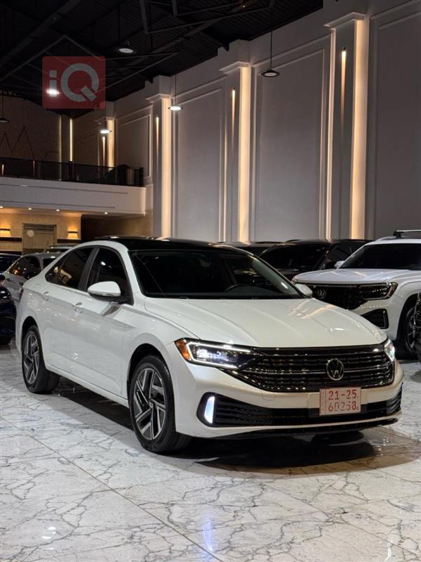 فولكسفاغن جيتا 2023 للبيع في العراق - اربيل